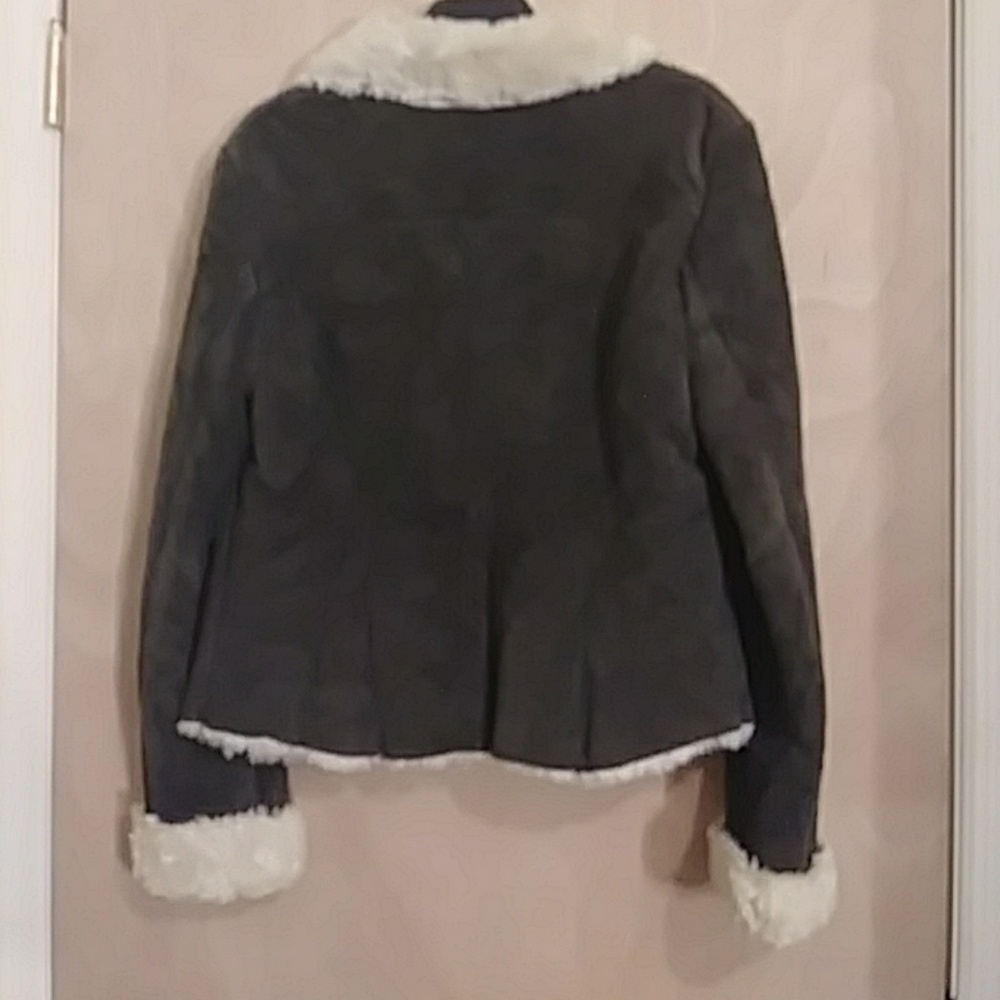 Express Coat - image 3